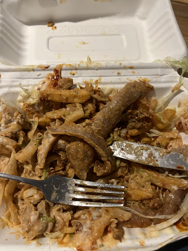 Photo of The Best Kebab - 224 London Rd, Hilsea, Portsmouth PO2 9JQ